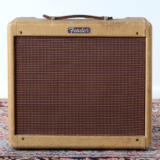 Vintage 1957 Fender Tweed Princeton Amp