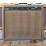 1962 Fender 6G2 Princeton Amp