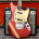 1972 Fender Mustang Competition Red