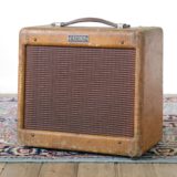 Tweed 1955 Fender Princeton Amplifier