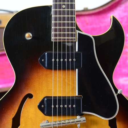 1959 Gibson ES-225TD