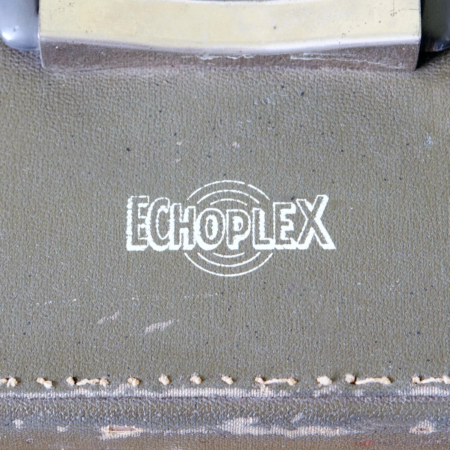 Echoplex logo