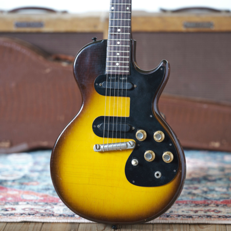 1961 Gibson Melody Maker D