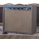 Vintage Fender Princeton Amp