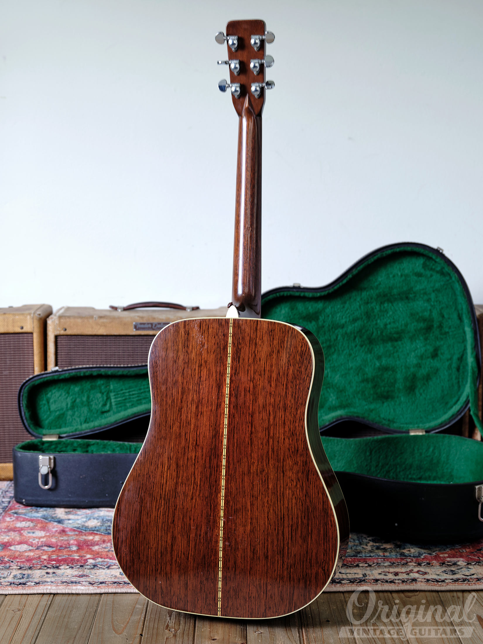 1963 on sale martin d28