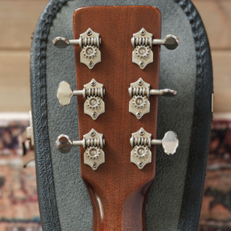 Vintage Martin 000-18 Acoustic Guitar