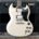 1989 Greco SG Standard