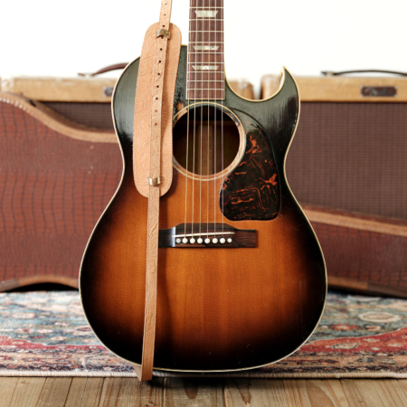 Vintage Gibson CF-100 Acoustic