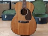 Vintage 1946 Martin 000-18