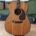 Vintage 1946 Martin 000-18