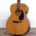 Vintage 1960 Martin 000-18 Acoustic Guitar