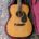 Vintage 1966 Martin 00-18 Acoustic Guitar